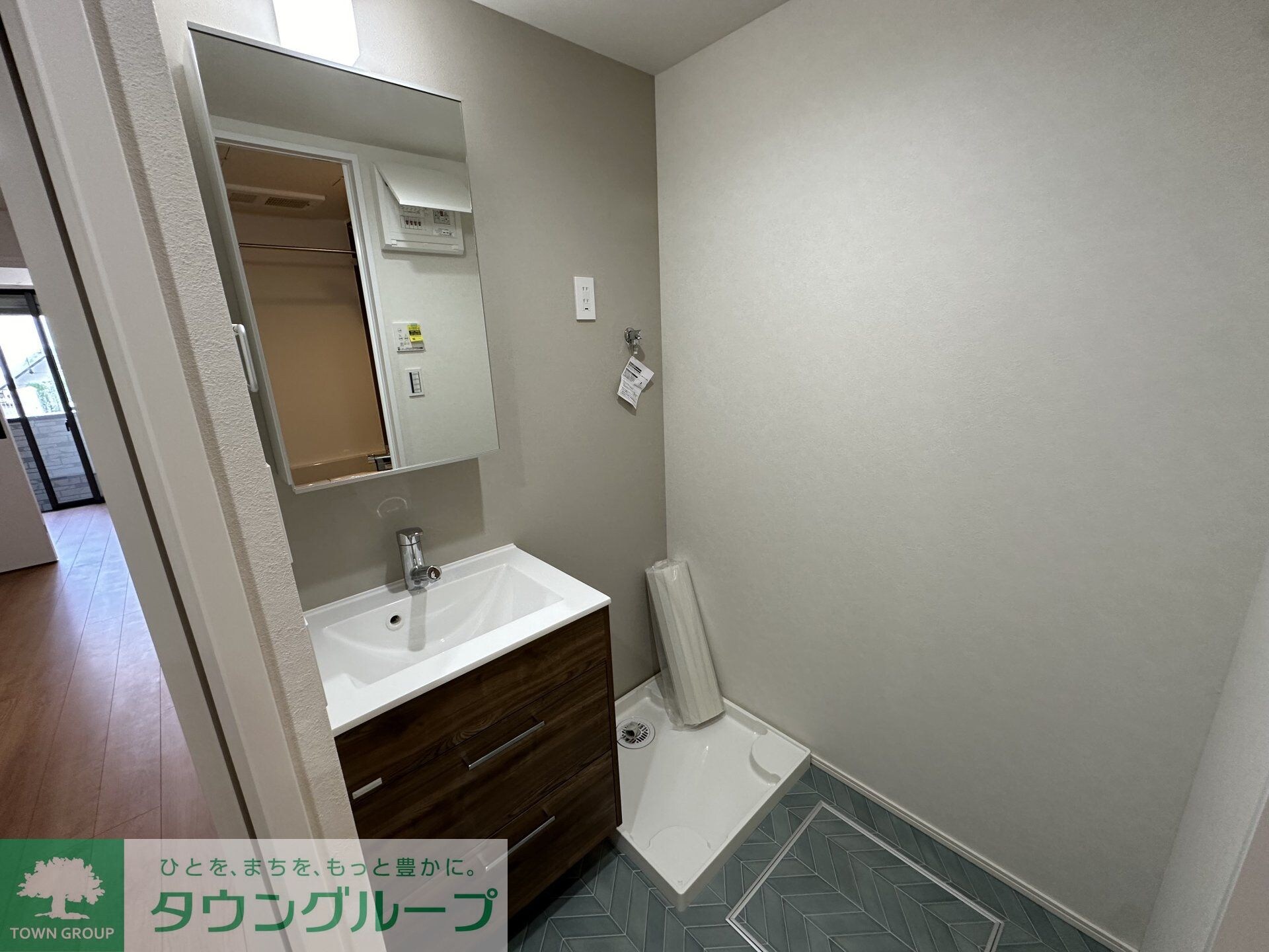 セミカ千葉寺の物件内観写真