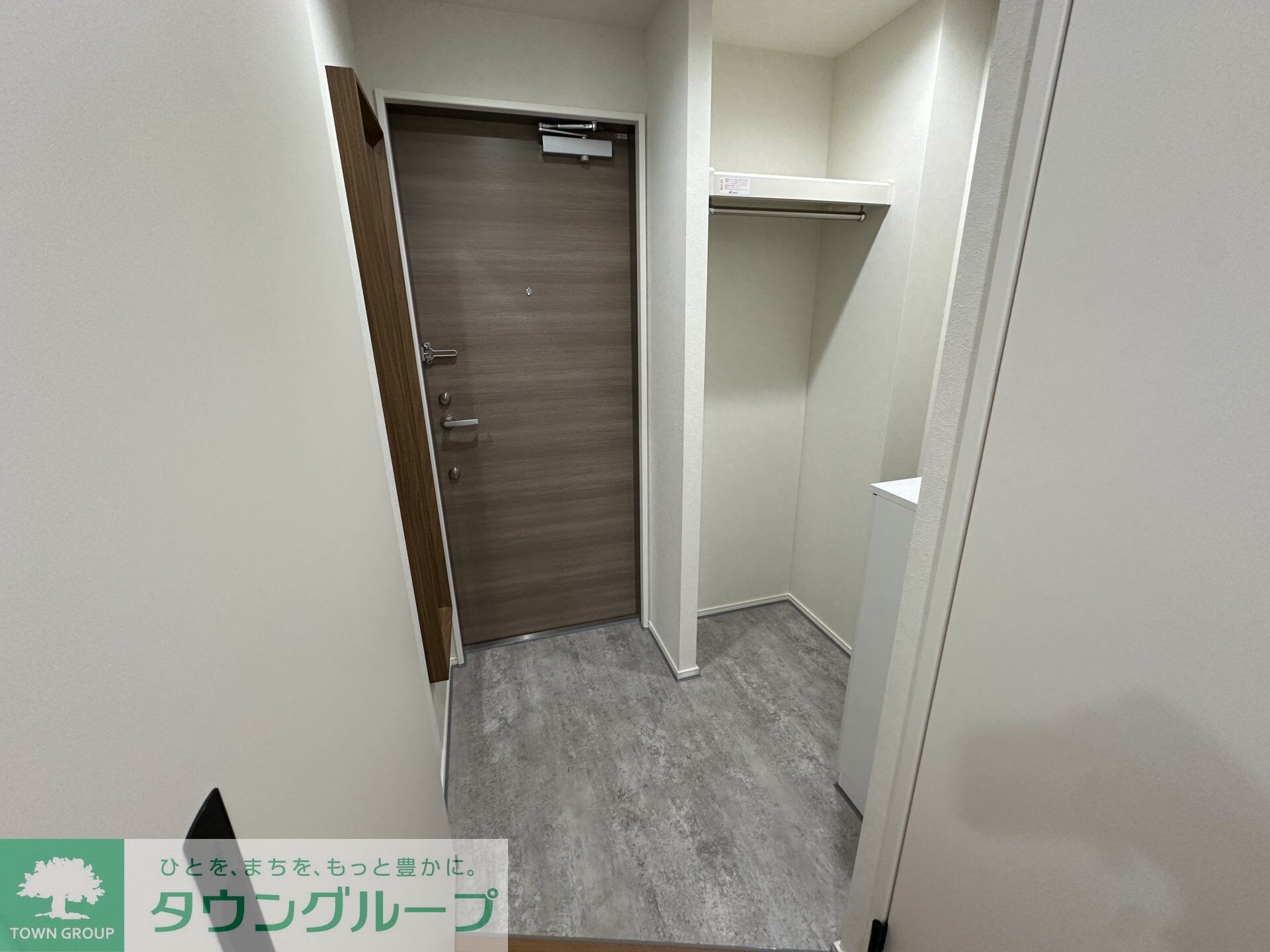 セミカ千葉寺の物件内観写真