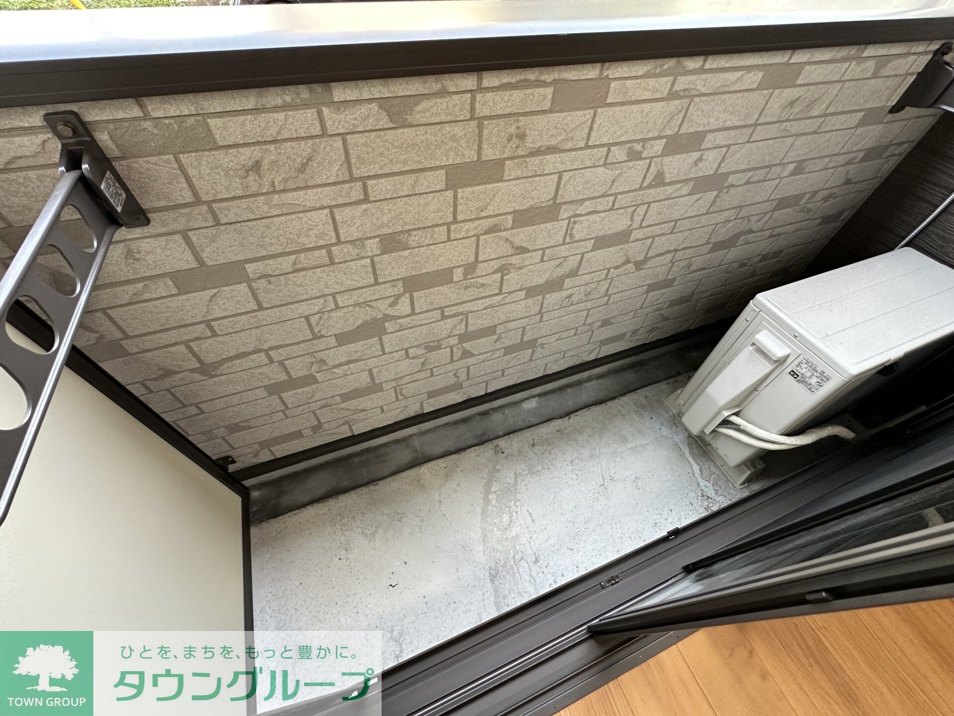 セミカ千葉寺の物件内観写真