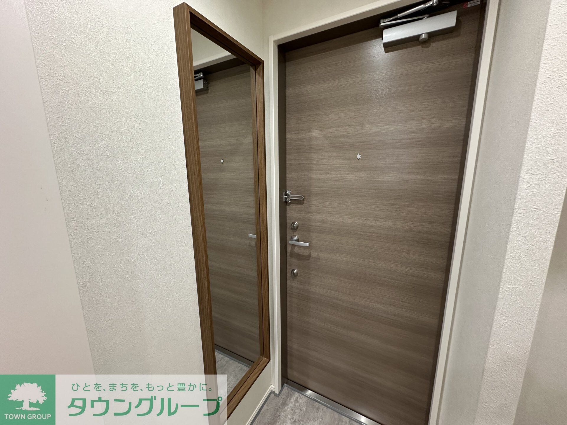 セミカ千葉寺の物件内観写真