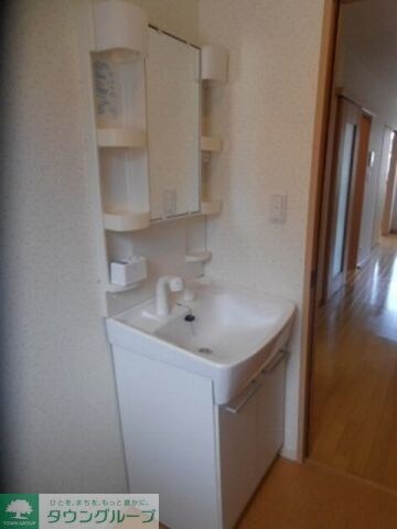 ブリーズ東海神Aの物件内観写真