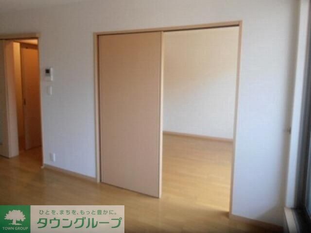 ブリーズ東海神Aの物件内観写真