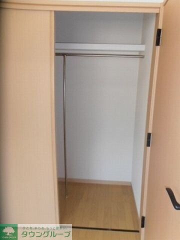 ブリーズ東海神Aの物件内観写真