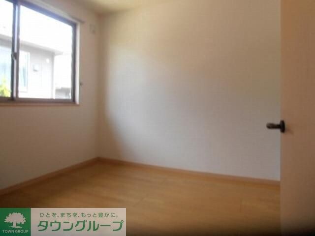 ブリーズ東海神Aの物件内観写真