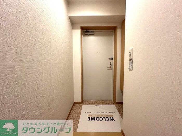 ベルファミーユ高根台IIの物件内観写真