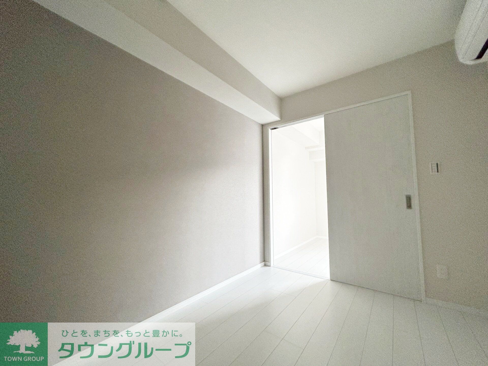 プレゾン ア トワIIIの物件内観写真