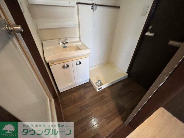 神谷レジデンスの物件内観写真