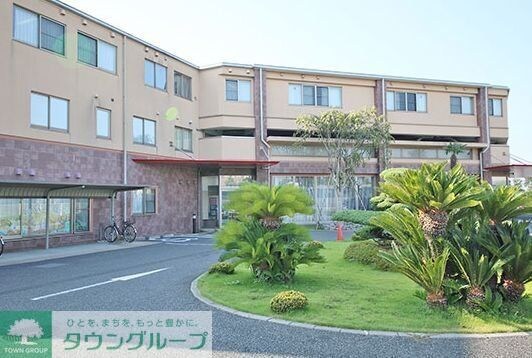 仮)五香7丁目アパートの物件内観写真