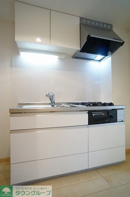 アヴニールヒルズの物件内観写真