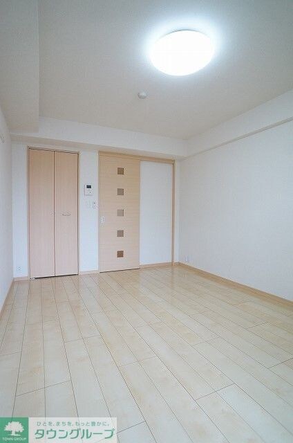 アヴニールヒルズの物件内観写真