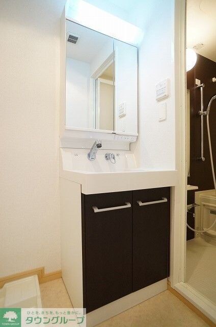 アヴニールヒルズの物件内観写真