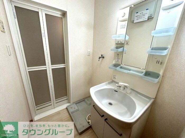 オリーブガーデン A・B・Cの物件内観写真