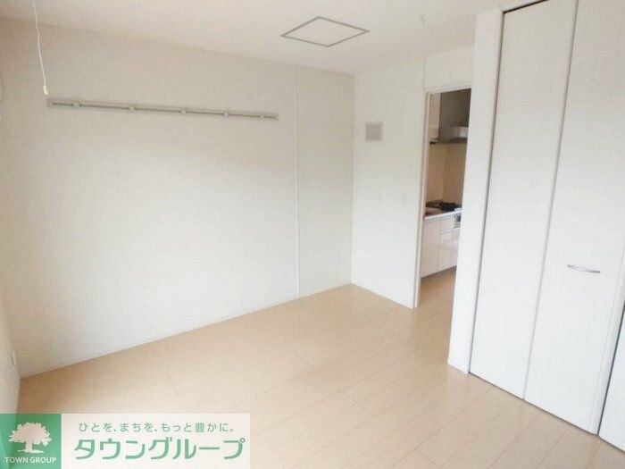 シャングリラの物件内観写真