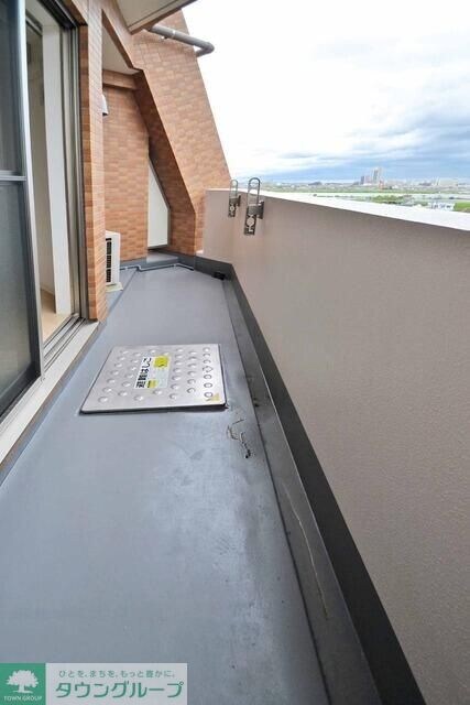 インペリアル パークIの物件内観写真