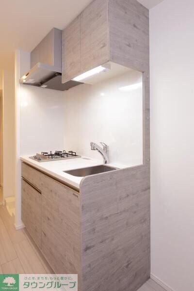 ブランシエスタ西船橋の物件内観写真