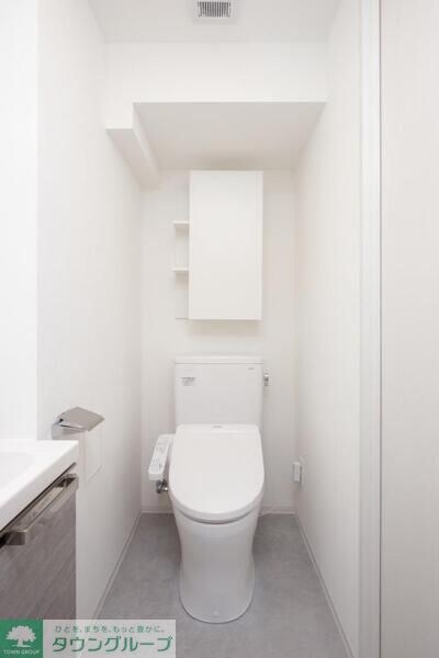 ブランシエスタ西船橋の物件内観写真