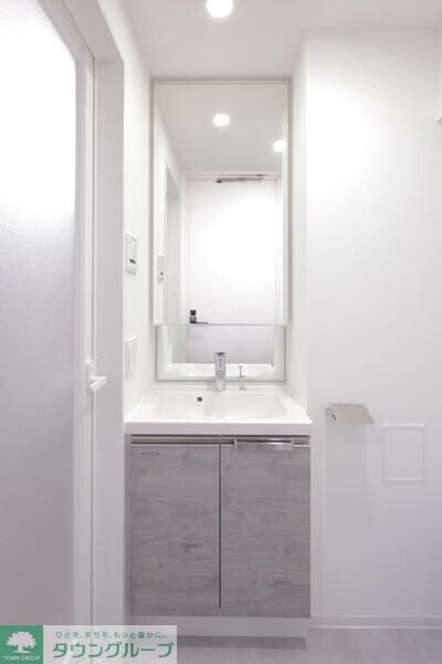 ブランシエスタ西船橋の物件内観写真