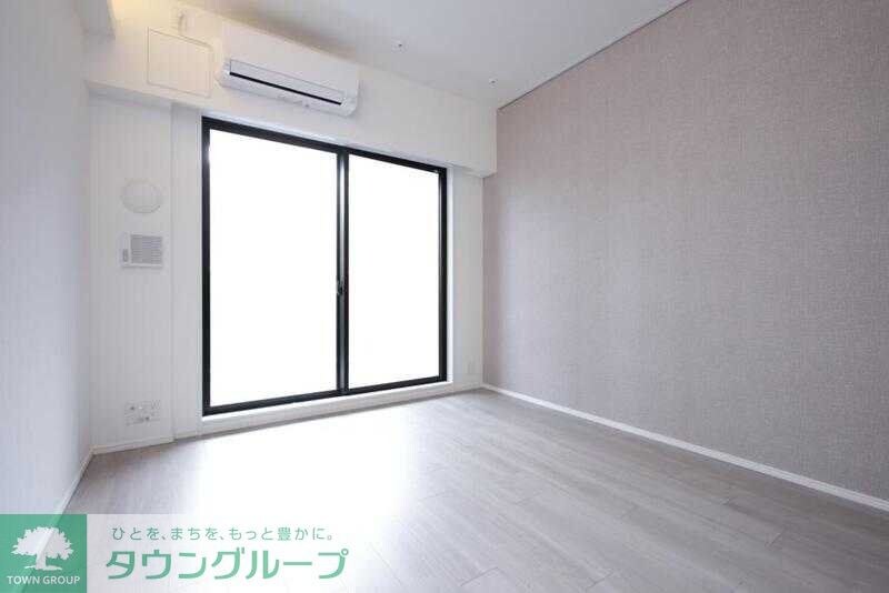 ブランシエスタ西船橋の物件内観写真