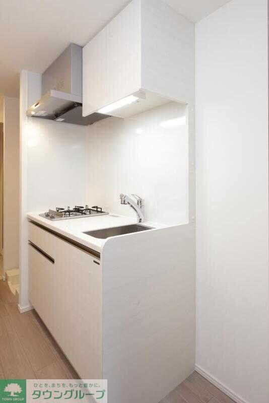 ブランシエスタ西船橋の物件内観写真