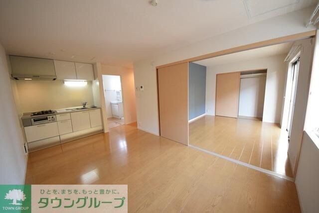 エクセルコート都Dの物件内観写真