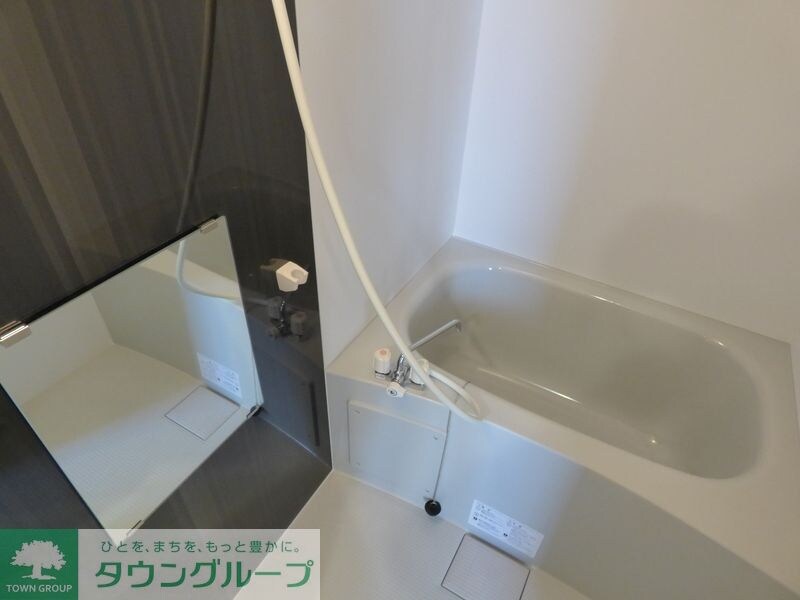 フィオーレ勝田台の物件内観写真