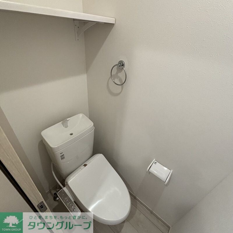 MELDIA新検見川IIIの物件内観写真