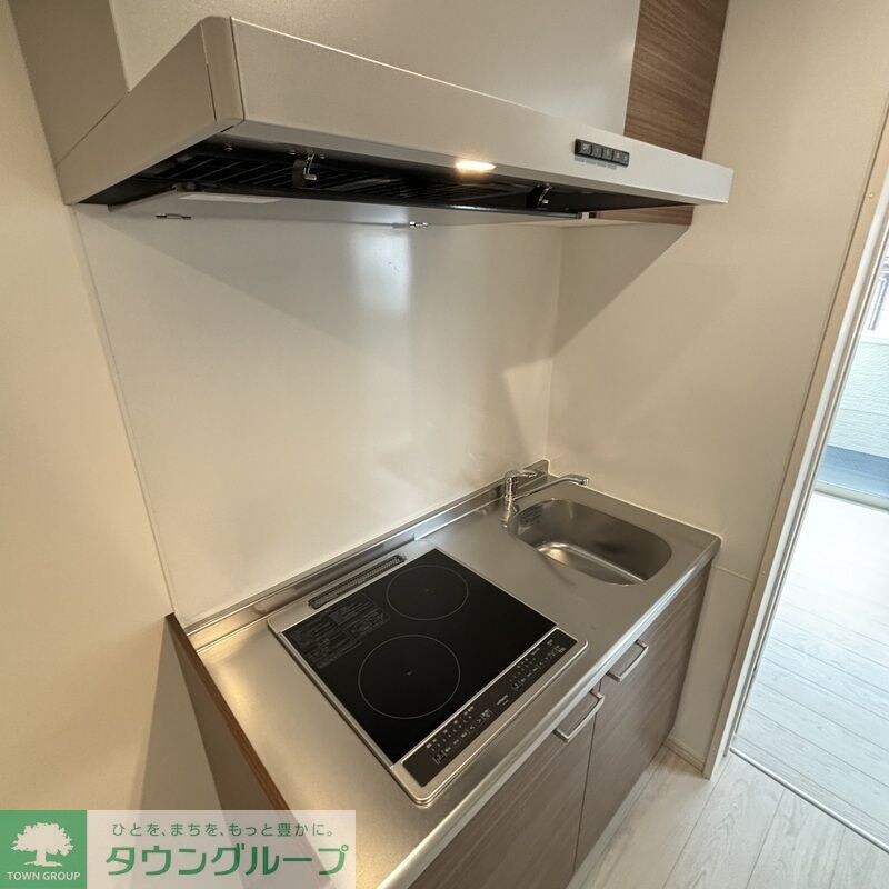 MELDIA新検見川IIIの物件内観写真