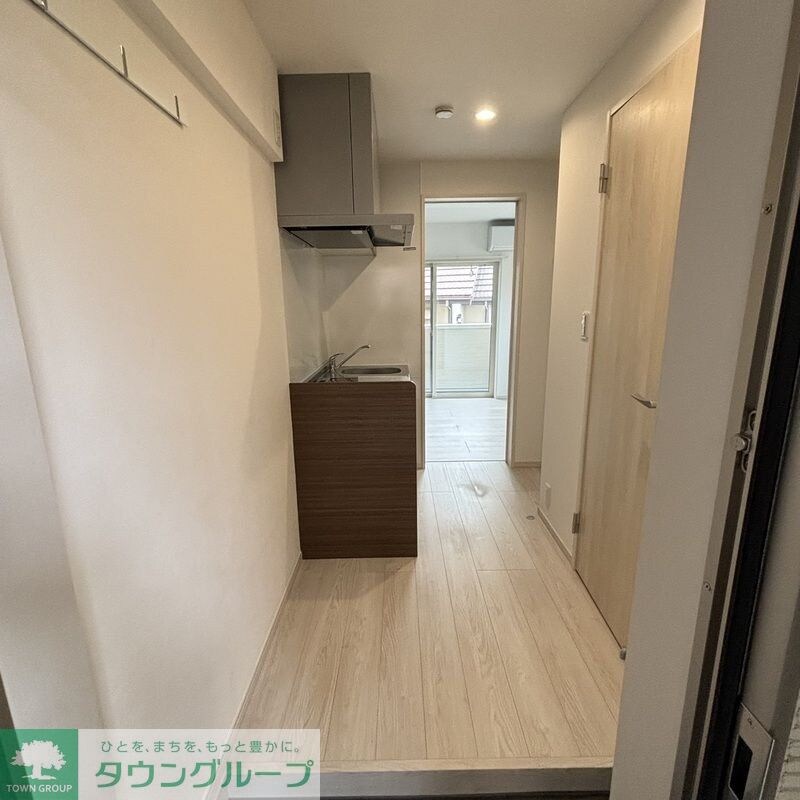 MELDIA新検見川IIIの物件内観写真