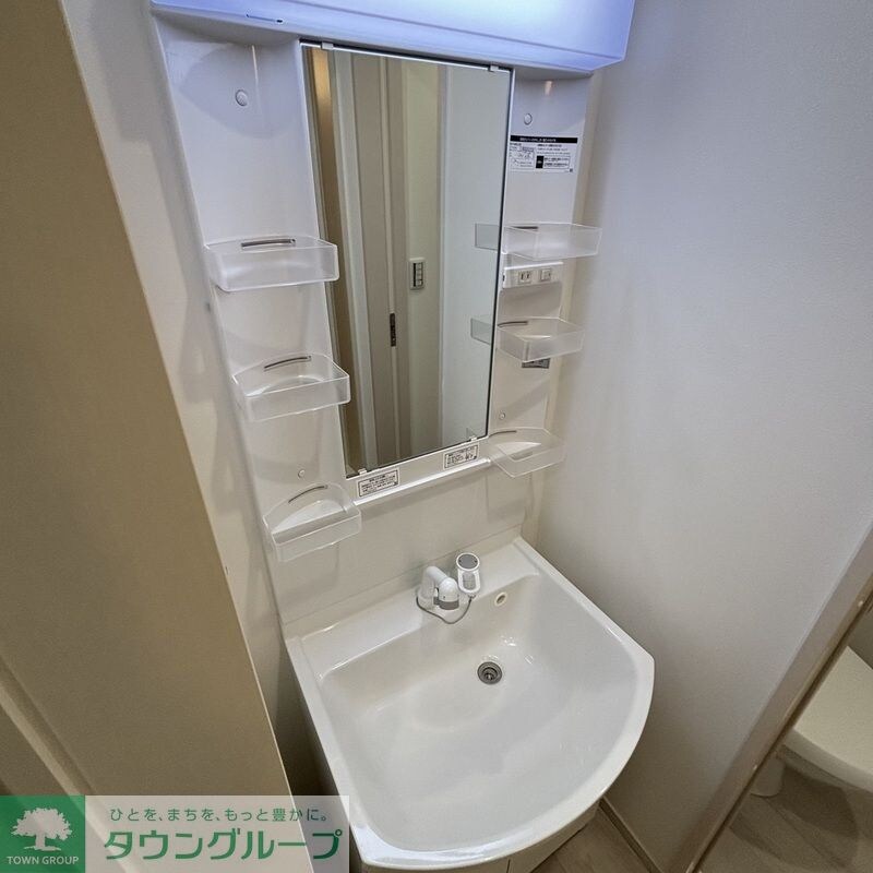 MELDIA新検見川IIIの物件内観写真