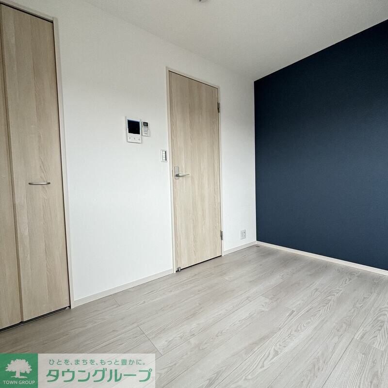 MELDIA新検見川IIIの物件内観写真