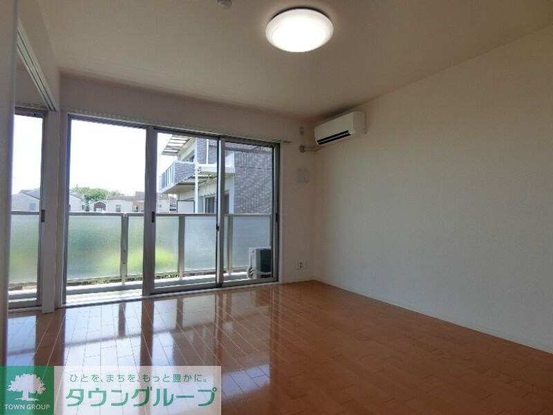 アーベル八千代の物件内観写真