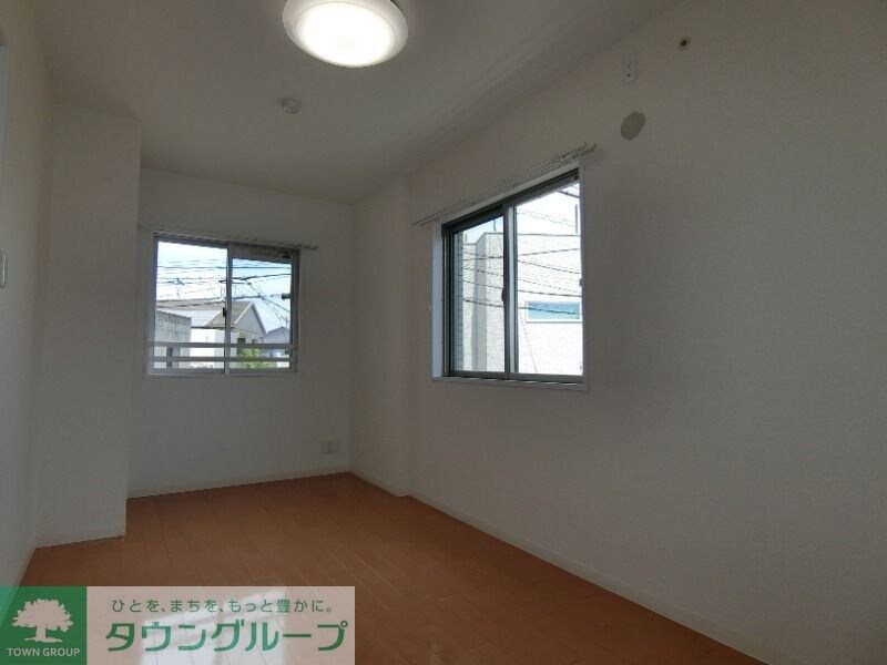 アーベル八千代の物件内観写真