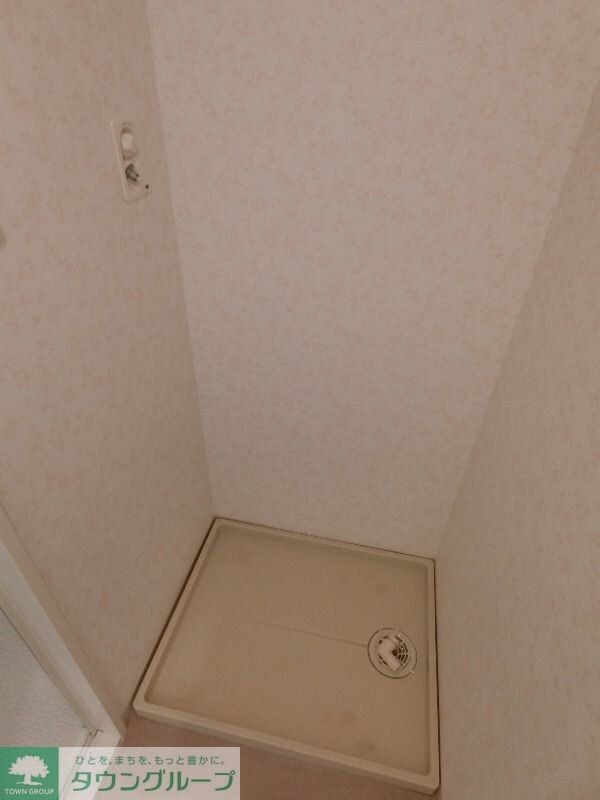 アーベル八千代の物件内観写真