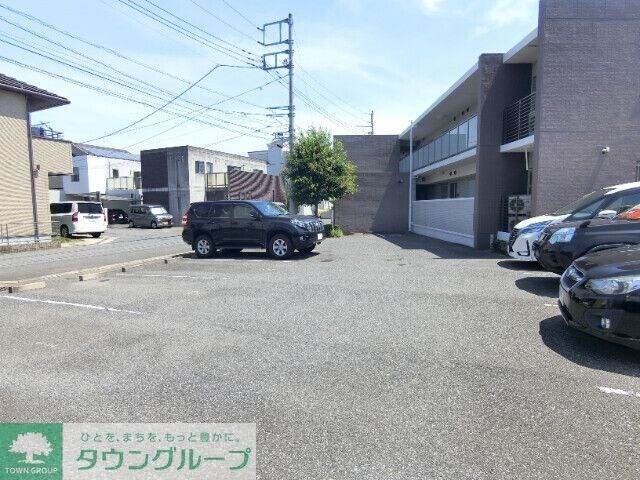 アーベル八千代の物件内観写真