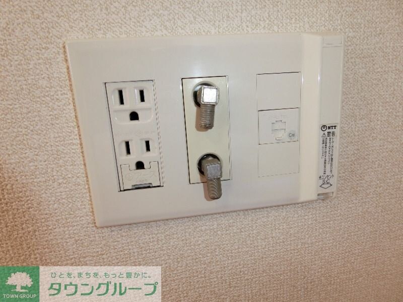 アーベル八千代の物件内観写真