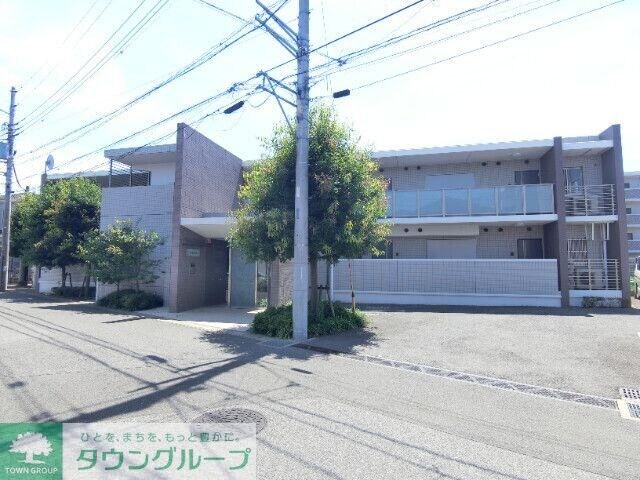 アーベル八千代の物件内観写真