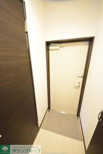 グランフェリオ本町の物件内観写真