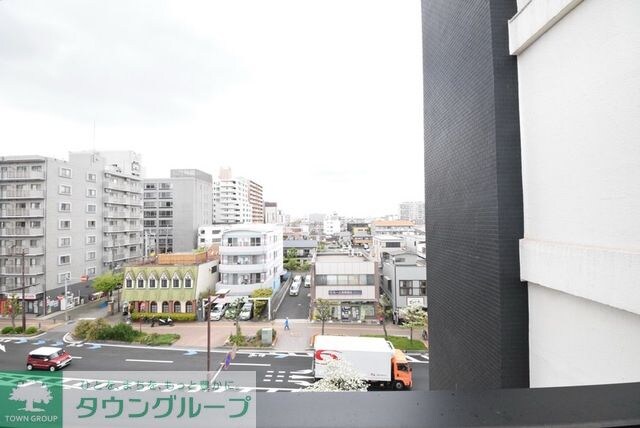 グランフェリオ本町の物件内観写真