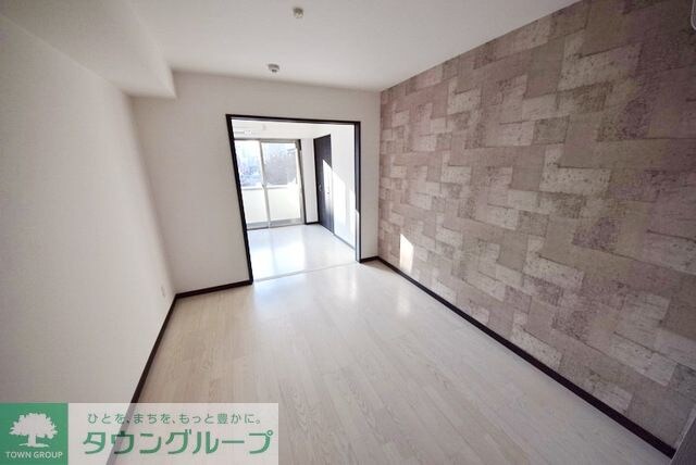 Quatre Saisonの物件内観写真