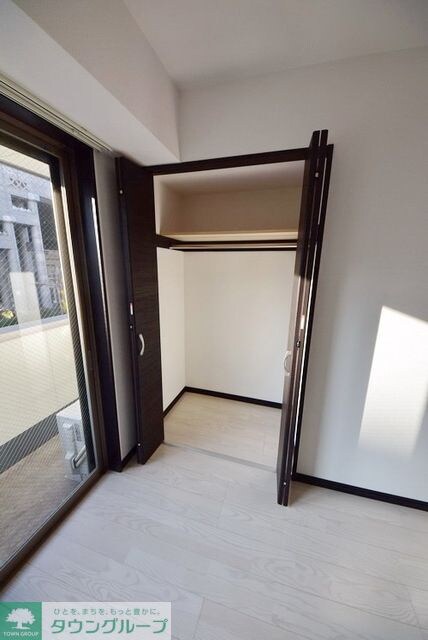 Quatre Saisonの物件内観写真