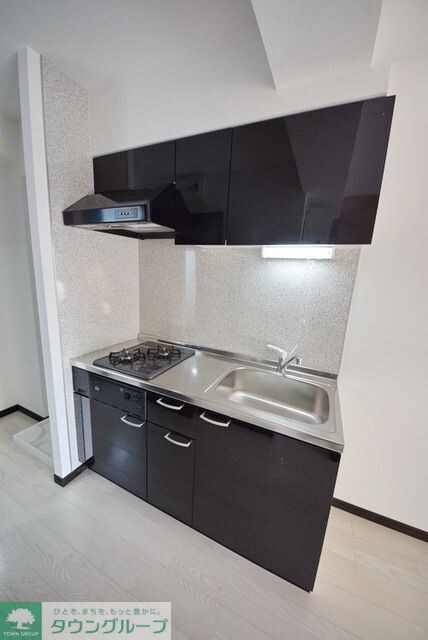 Quatre Saisonの物件内観写真