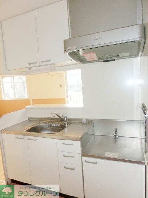 グランメールIIの物件内観写真