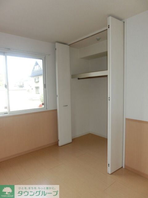 グランメールIIの物件内観写真