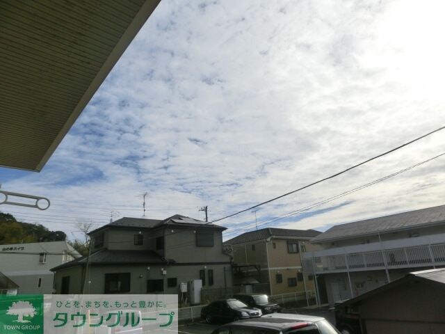 グランメールIIの物件内観写真