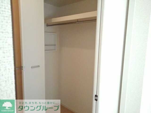 クラール本八幡の物件内観写真