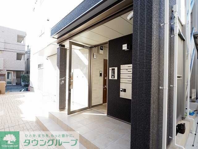 クラール本八幡の物件内観写真