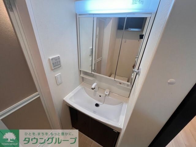 スカイブルームナツミ(Sky bloom Natsumi)の物件内観写真