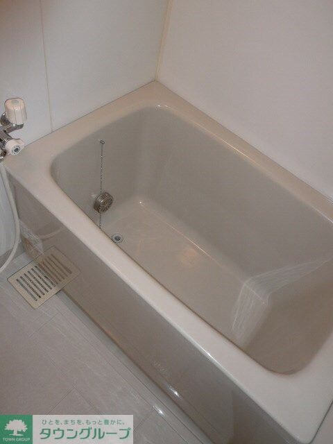 コンフォースの物件内観写真