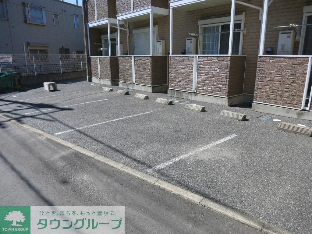 コンフォースの物件内観写真