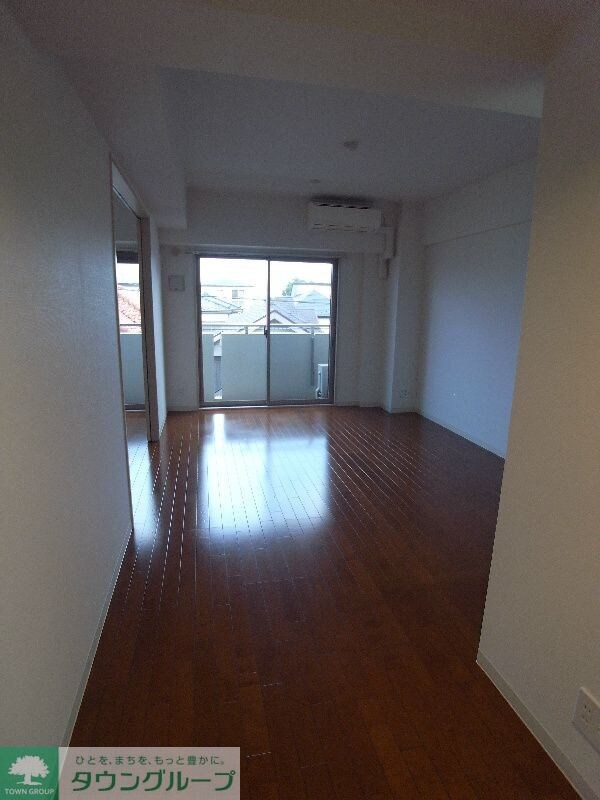 プレアデス津田沼の物件内観写真